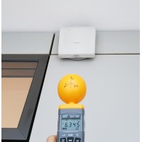 Misuratore di Campi Elettromagnetici ARW-92 "Per Alta Frequenza"